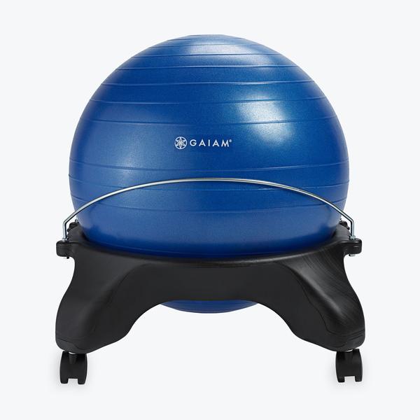 Backless Classic Balance Ball® Chair