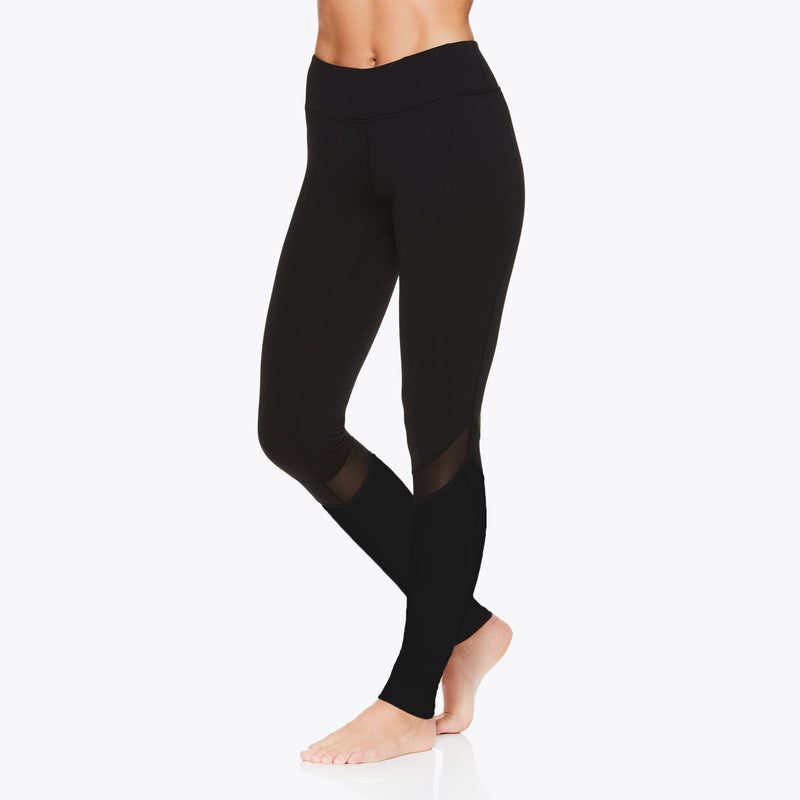 OM Mesh Legging