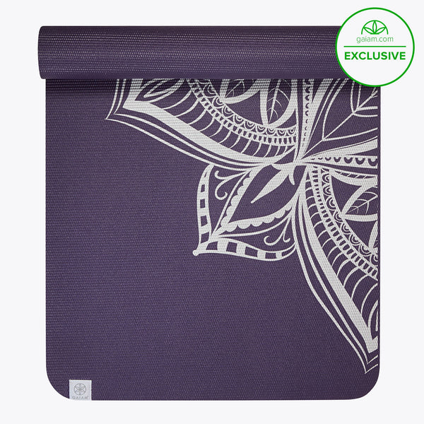 gaiam yoga mat australia