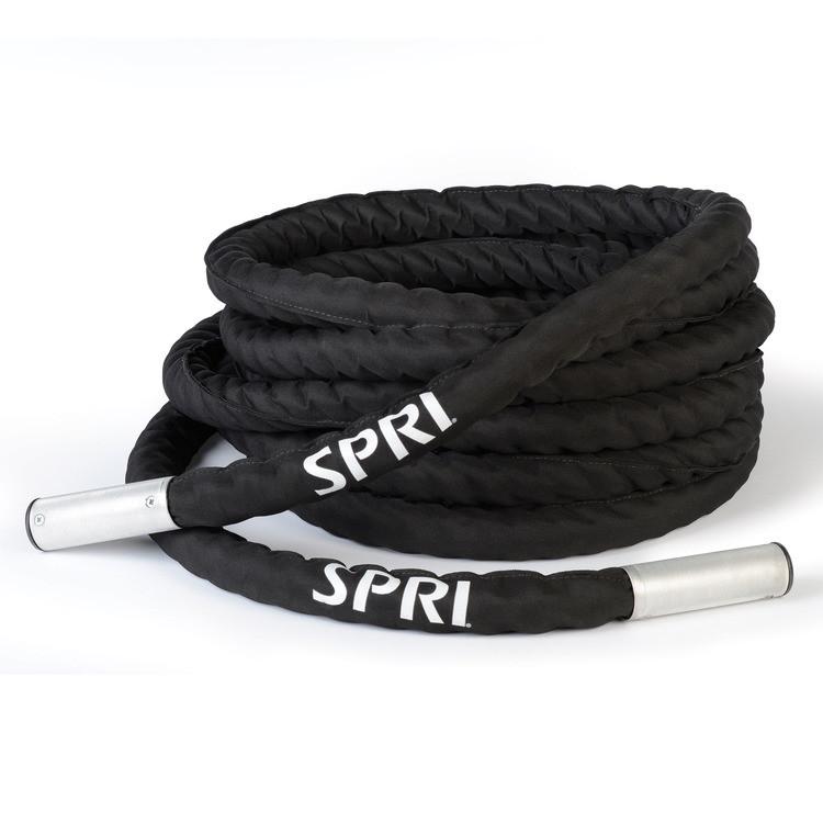 Deluxe Covered Training Rope