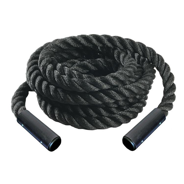 Deluxe Non-Covered Training Rope