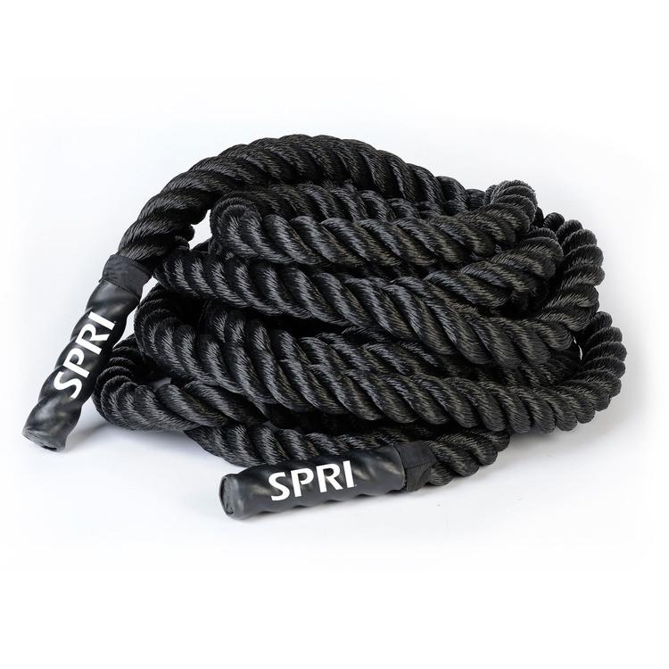 Premium Non-Covered Training Rope