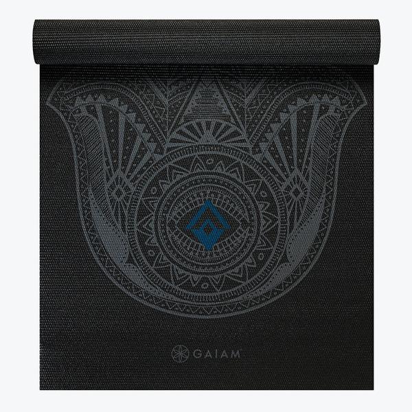 hamsa yoga mat