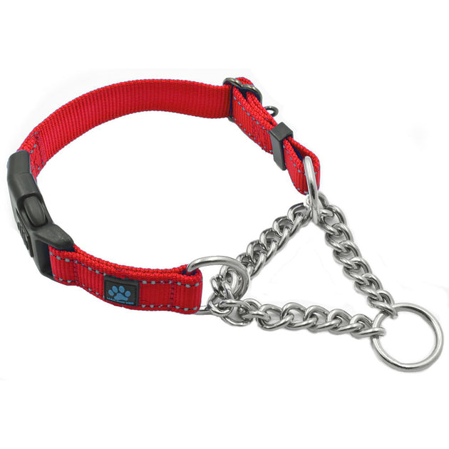 cheap martingale dog collars