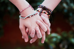 Friendship Bracelets