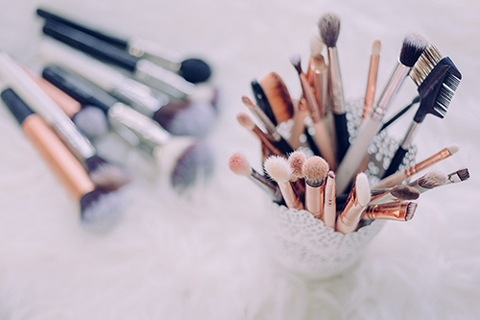 Makeup Spring Cleaning | The Pocket Palette