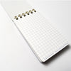 Twice As Nice Mini Notebook
