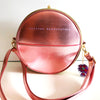 Stay In Your Magic Crossbody Bag