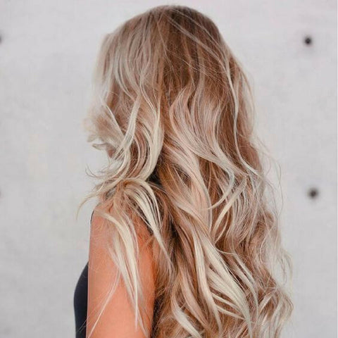 Hair Inspiration | Hair Extensions Afterpay Payment Plan