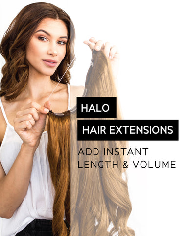 HALO HAIR EXTENSIONS AVAILABLE ONLINE AFTERPAY REMY