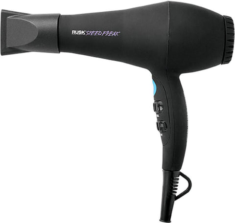 The hair dryer is the most common styling staple that no woman can do without. 
