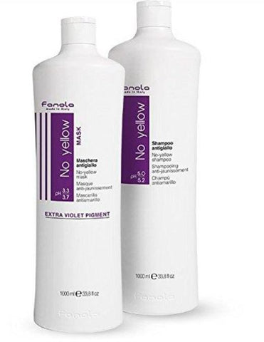 Fanola is one of Kiki Hair's premier hair colour products. 