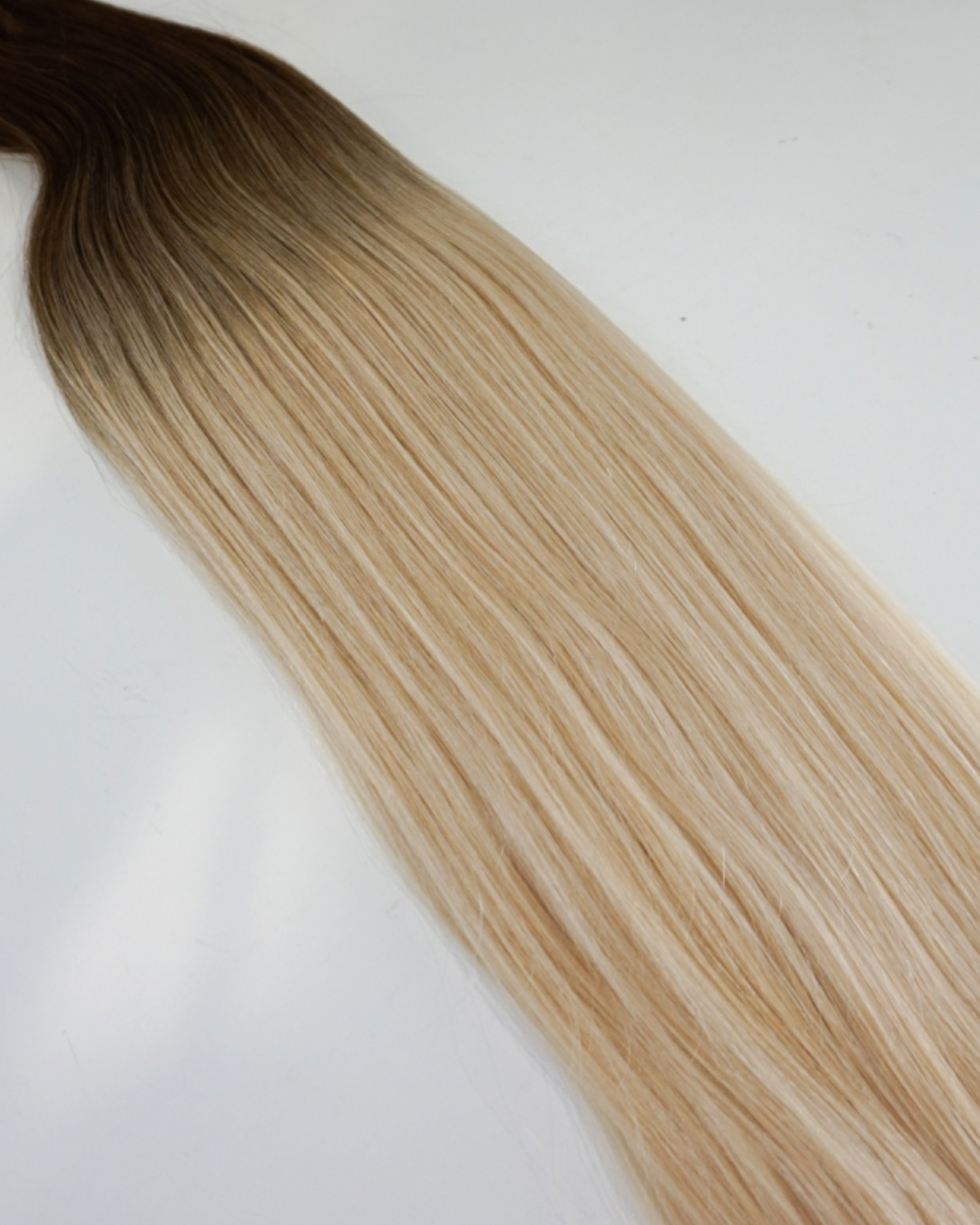 Buy Online | Clip-In Hair Extensions - Choc Vanilla #3-60 Balayage