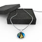 Butterfly Necklace