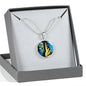 Butterfly Necklace