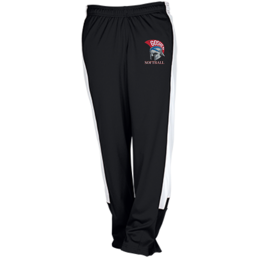 Men's Wind Pants - Goshen Softball