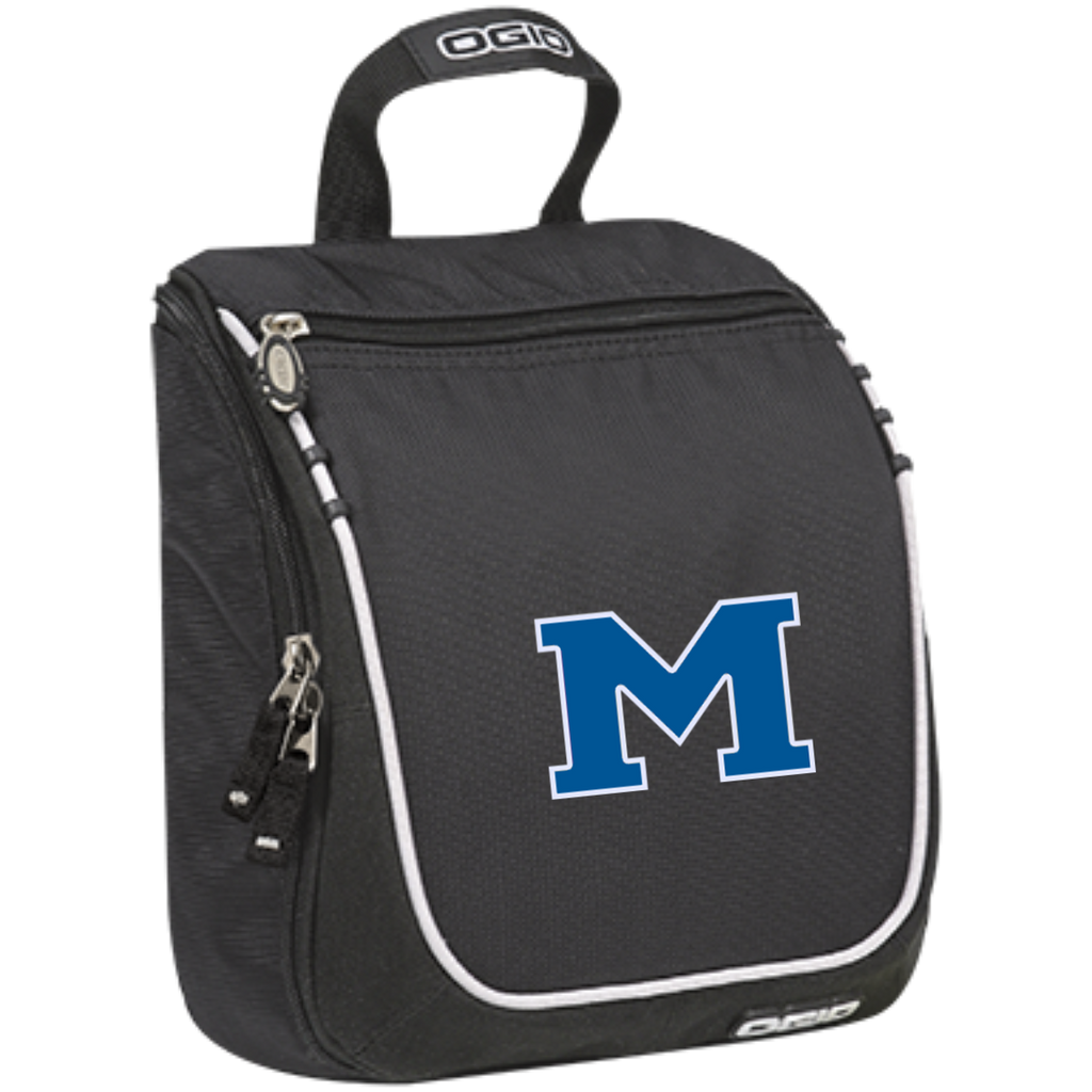 OGIO Dopp Kit - Middletown Block