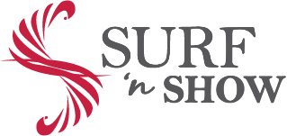 surfnshow.com