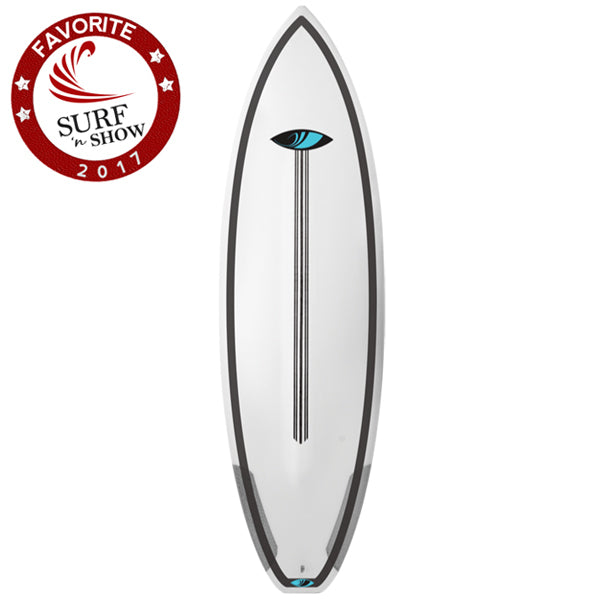 surftech sharpeye