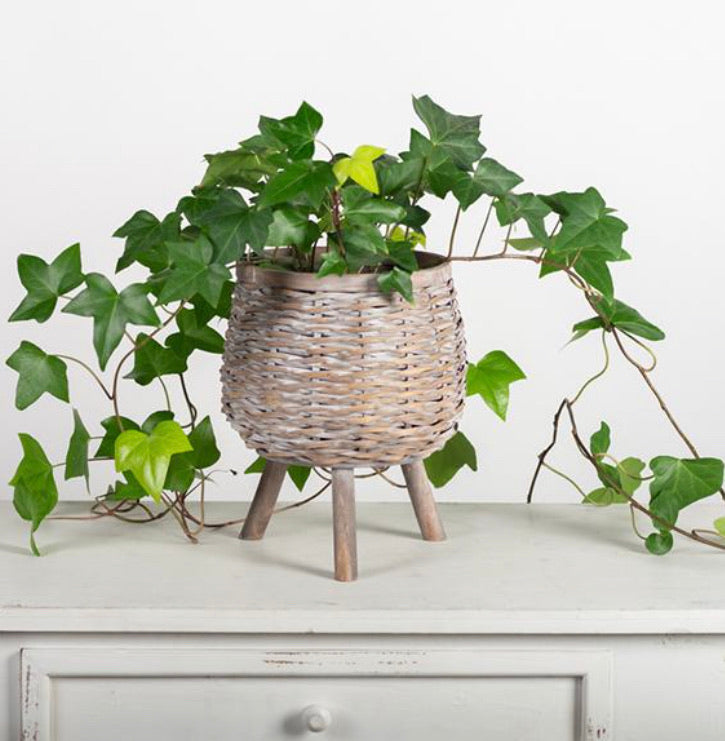 Wicker Basket