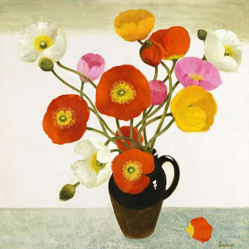 Mary Fedden