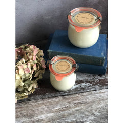 Hand Poured Soy candles from Dorset