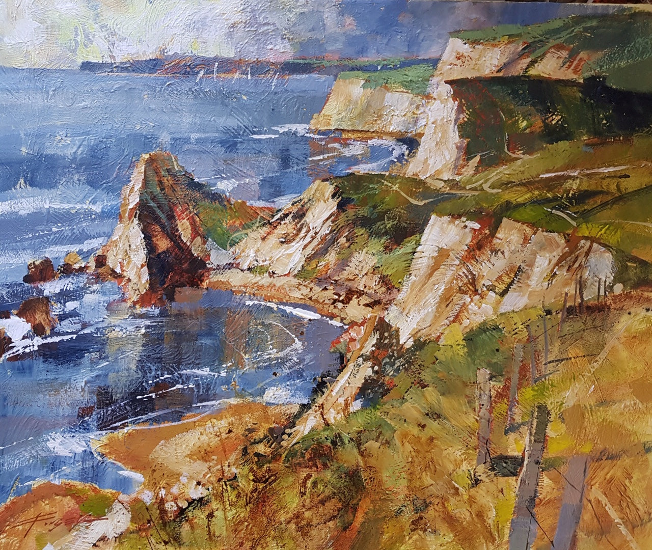 Chris Forsey