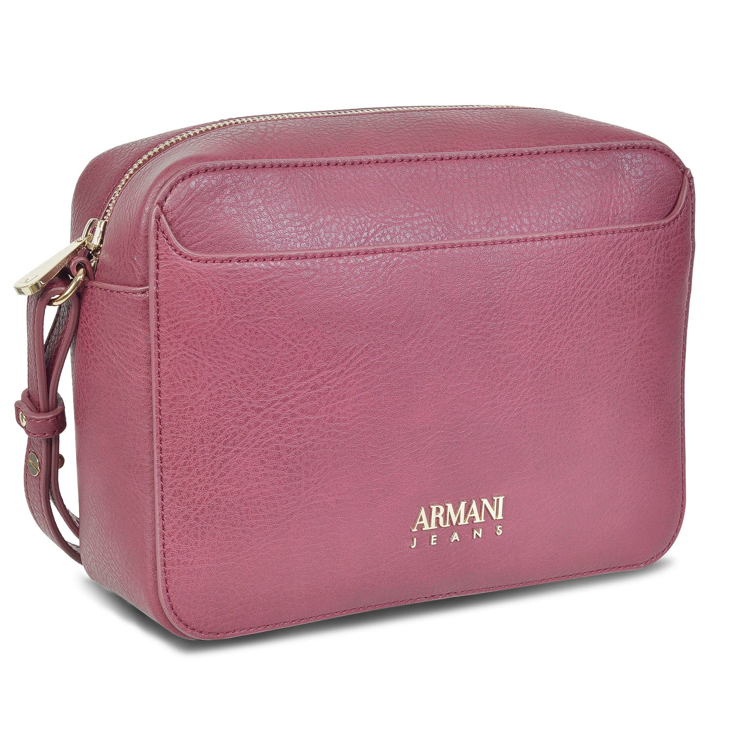 armani mini pouch