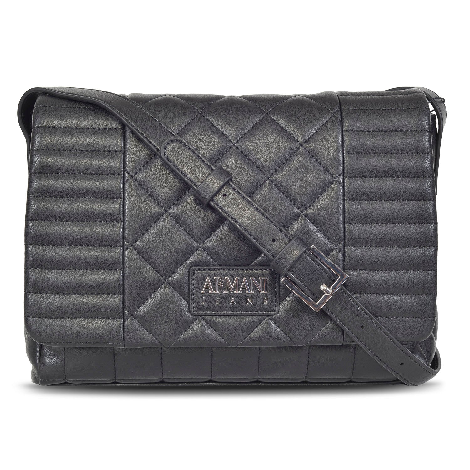 armani quilted bag