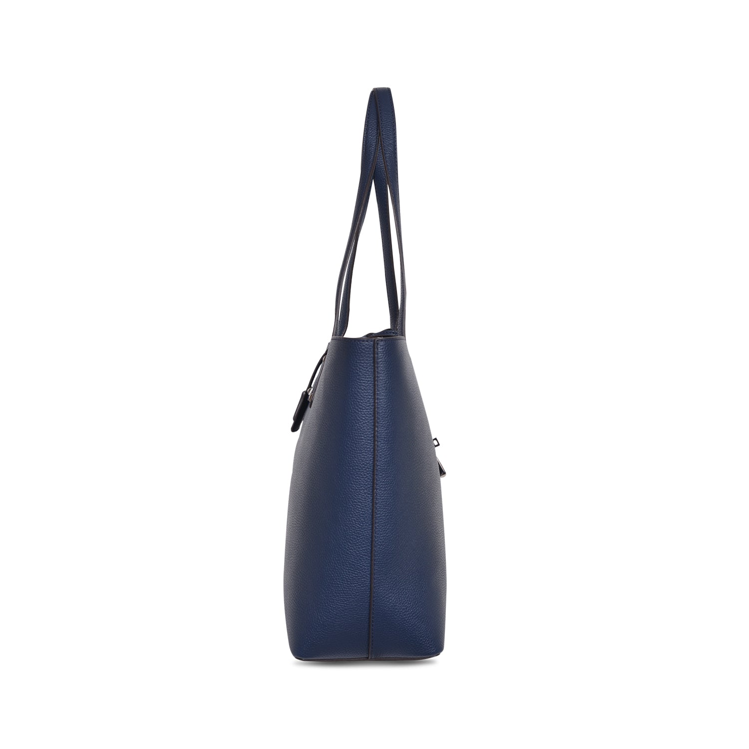 michael kors large navy