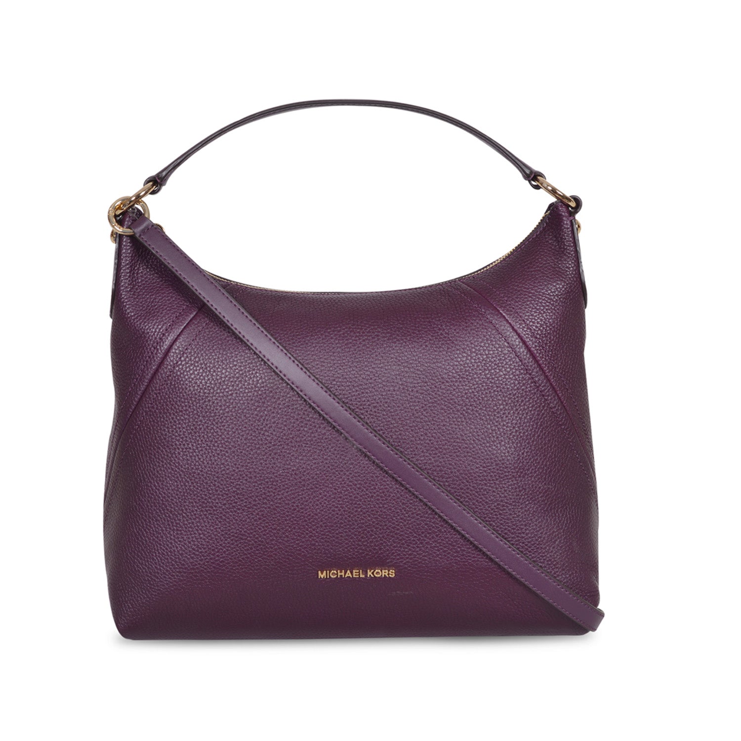 michael kors damson bag