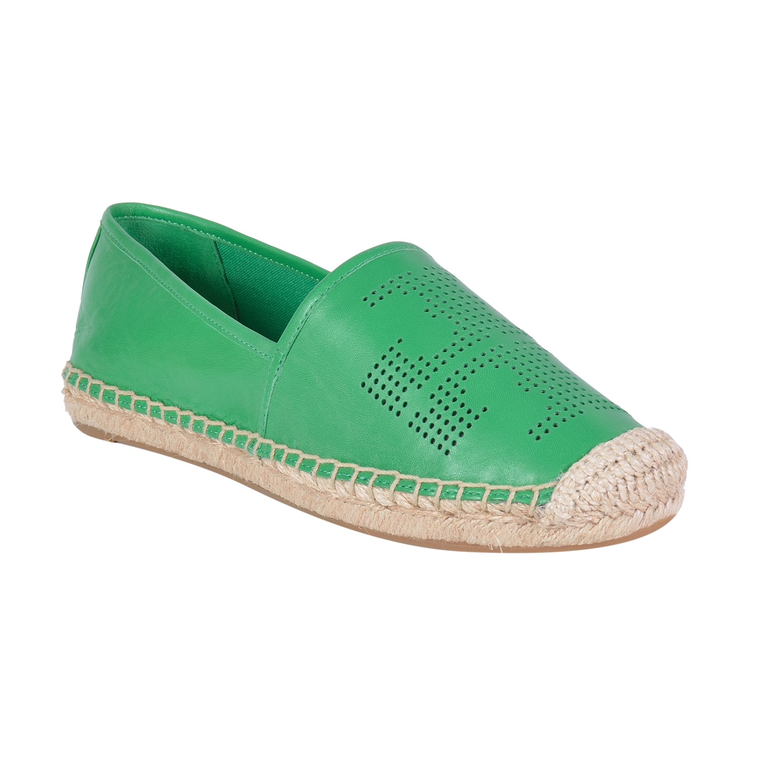 tory burch perforated espadrilles