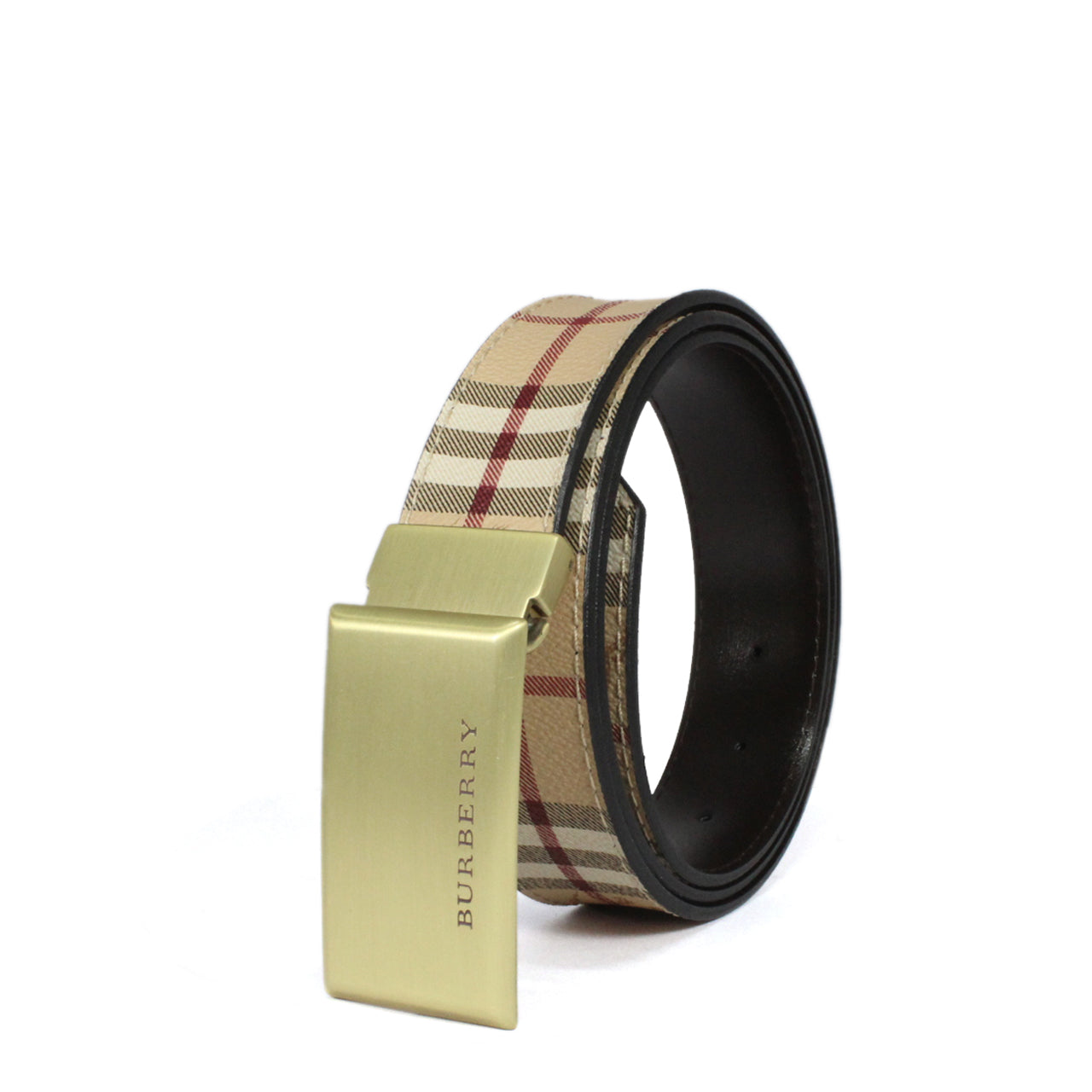 burberry belt online