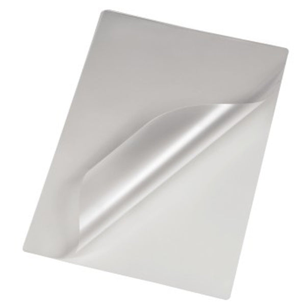 3.7 x 5.3 Clear Thermal Laminating Pouches Hoanvi Index Card Laminating Sheets 3 Mil Thickness 100-Pack. 
