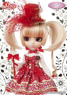 pullip angelic pretty prupate