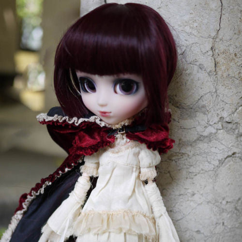 bloody red hood pullip