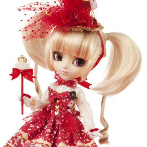 pullip cosmic mercu