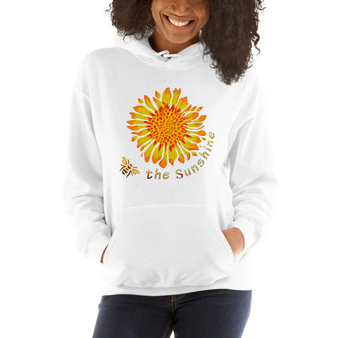 Be the Sunshine Short-Sleeve Unisex T-Shirt