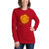 Be the Sunshine Unisex Long Sleeve T-shirt