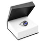 Police Thin Blue Line Signet