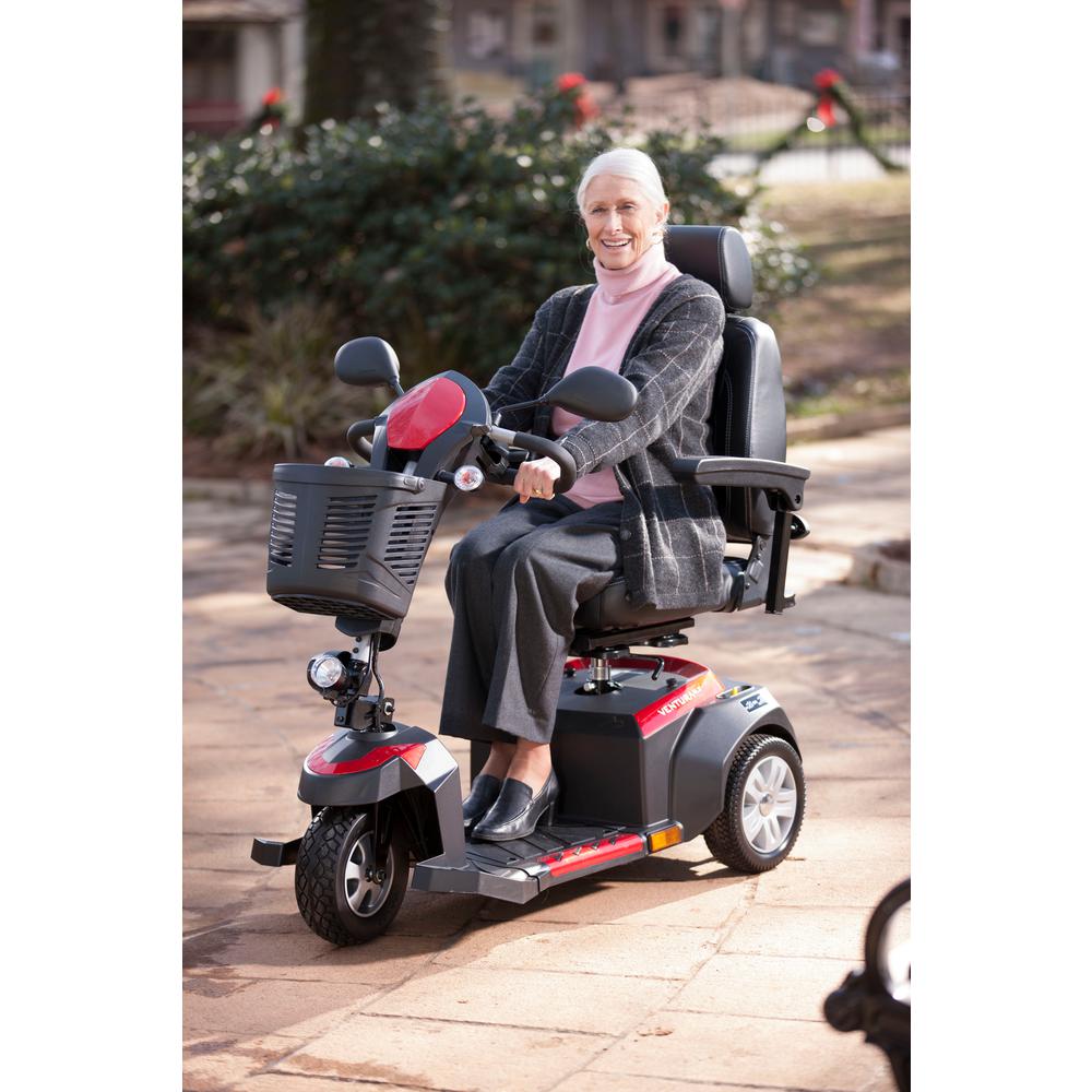 best portable scooter