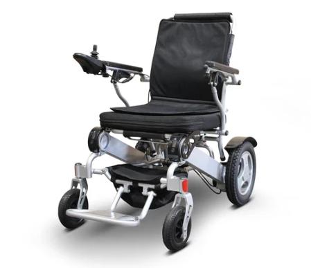 All Folding Electric Wheelchairs