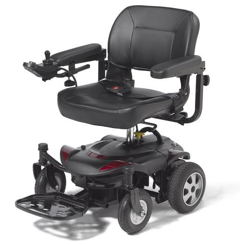 All Portable Power Wheelchairs
