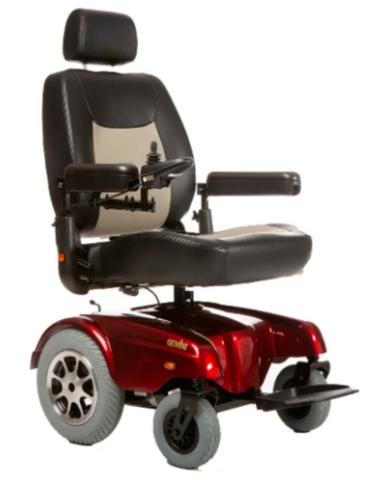 All Rear Wheel Drive Power Wheelchairs