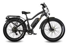 EWheels Electric Bikes