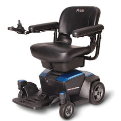 Pride Go-Chair Light-Weight Power Chair