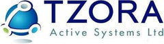 Tzora Logo