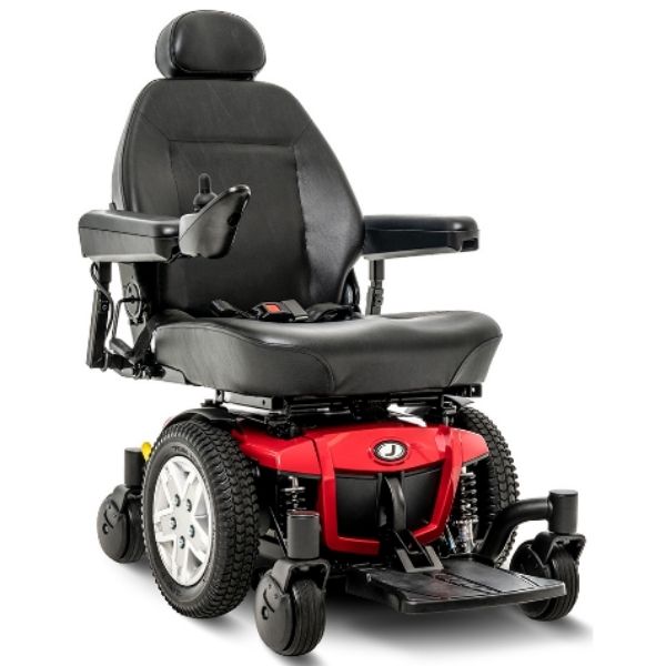 power chair