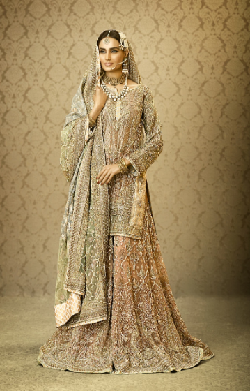 indian wedding dresses