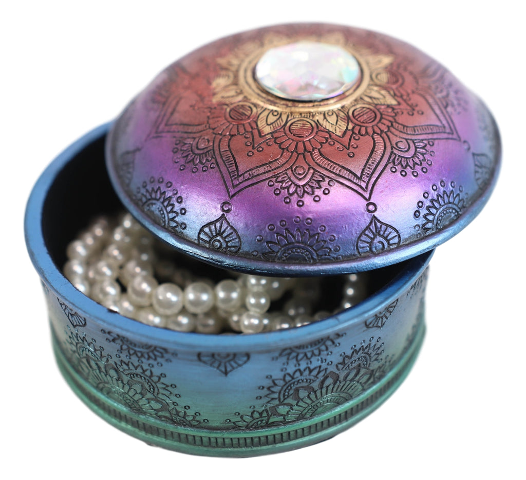 decorative jewelry box